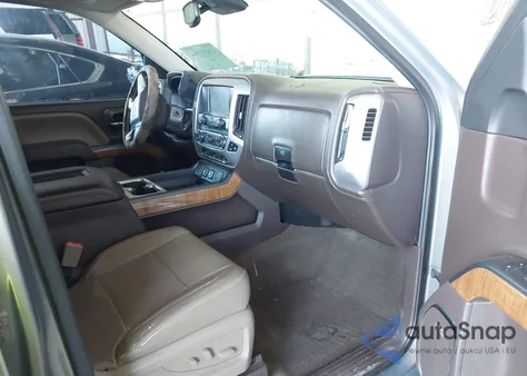 2017 GMC Sierra 1500 Slt z USA, uszkodzony, nr VIN 3GTP1NEC0HG389970